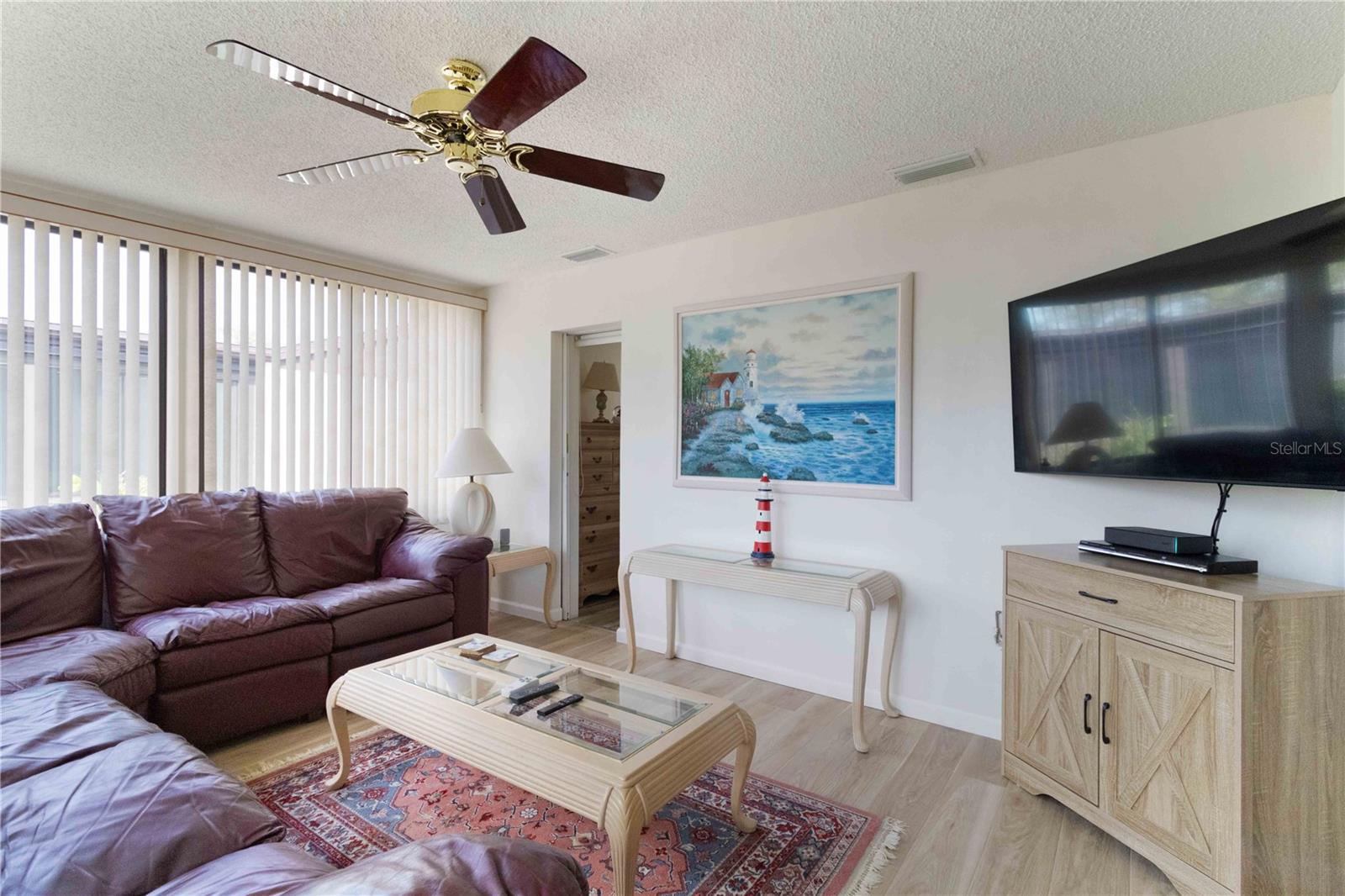 VILLAGE IN THE PINES 1 - Residential Lease