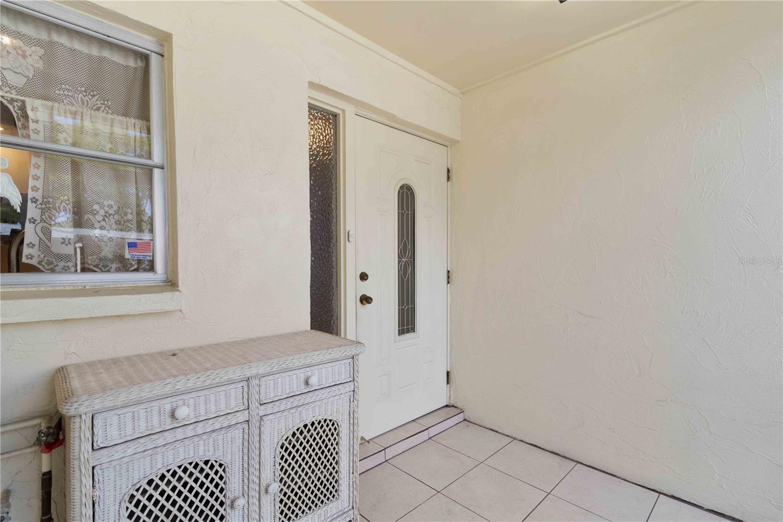 VILLAGE IN THE PINES 1 - Residential Lease