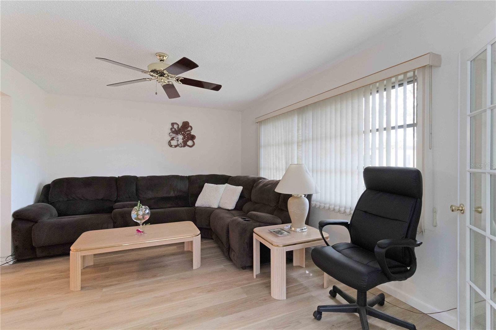 VILLAGE IN THE PINES 1 - Residential Lease