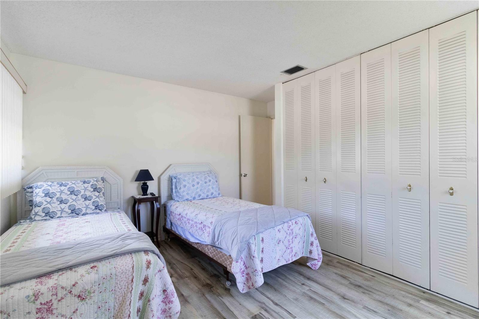 VILLAGE IN THE PINES 1 - Residential Lease