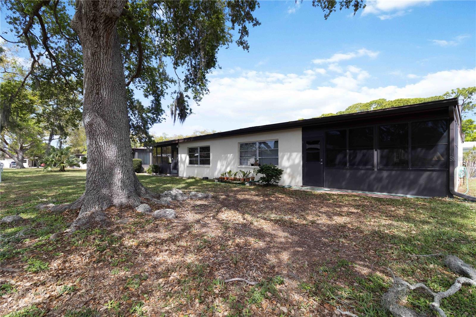 VILLAGE IN THE PINES 1 - Residential Lease