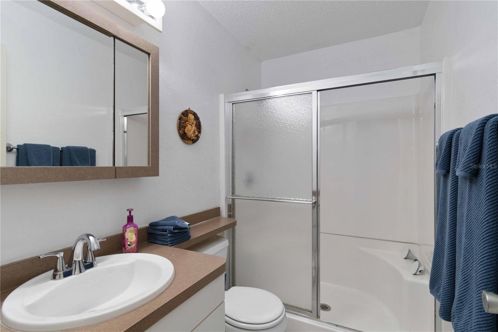 VILLAGE IN THE PINES 1 - Residential Lease