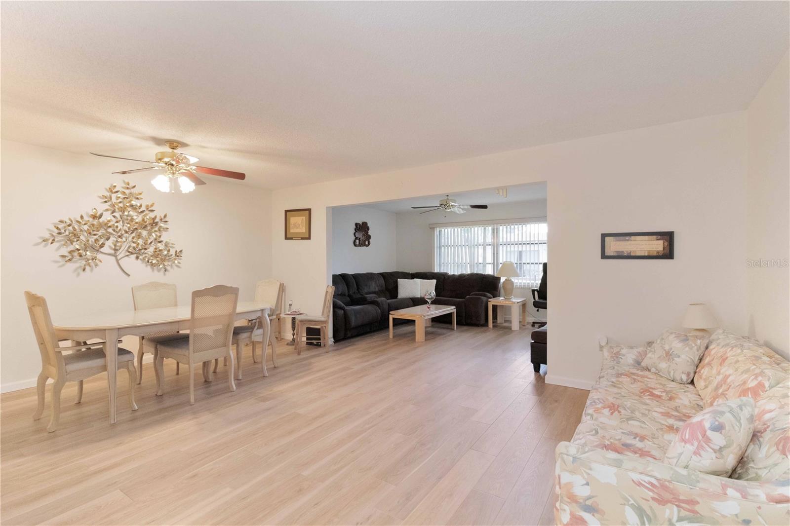 VILLAGE IN THE PINES 1 - Residential Lease