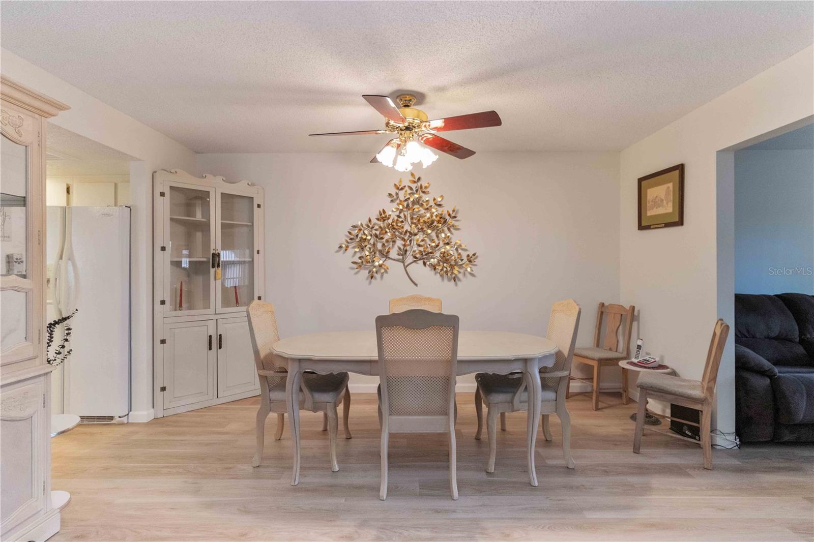 VILLAGE IN THE PINES 1 - Residential Lease