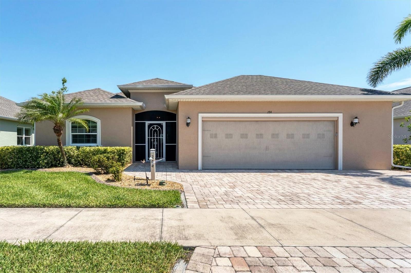 284 TALQUIN COURT