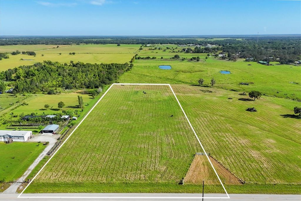 Photo of Singletary Road, Myakka City, FL 34251 (MLS # A4665426)