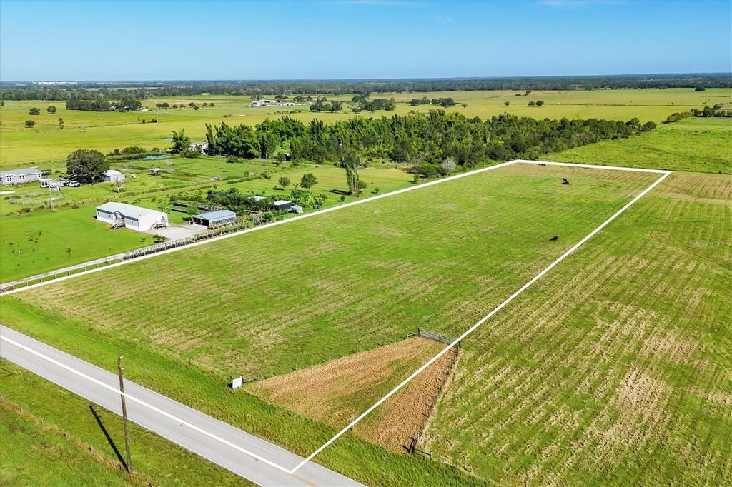 Photo of Singletary Road, Myakka City, FL 34251 (MLS # A4665426)