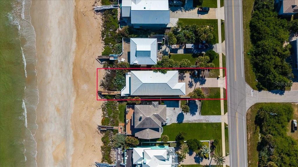 Photo of 5609 S Atlantic Avenue, New Smyrna Beach, FL 32169 (MLS # NS1086623)