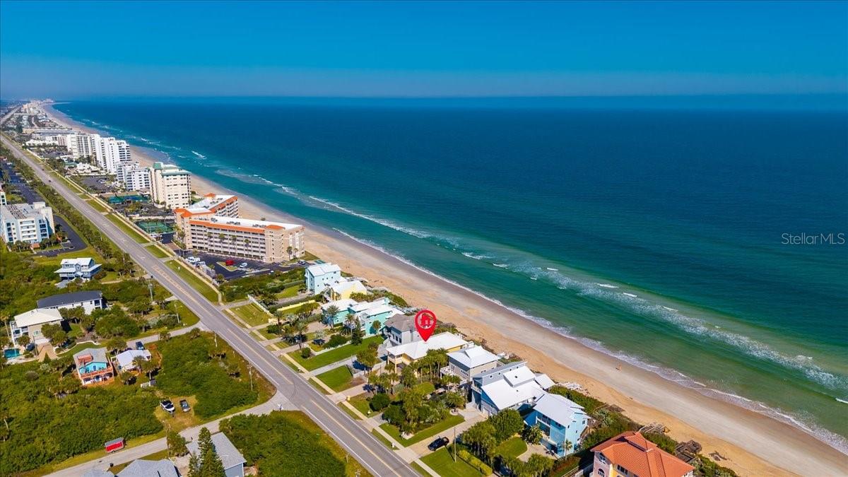 660-UNCORPORATED SILVER SANDS - Residential