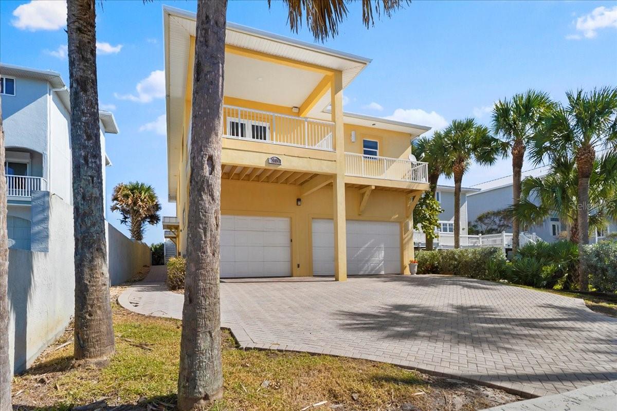 660-UNCORPORATED SILVER SANDS - Residential