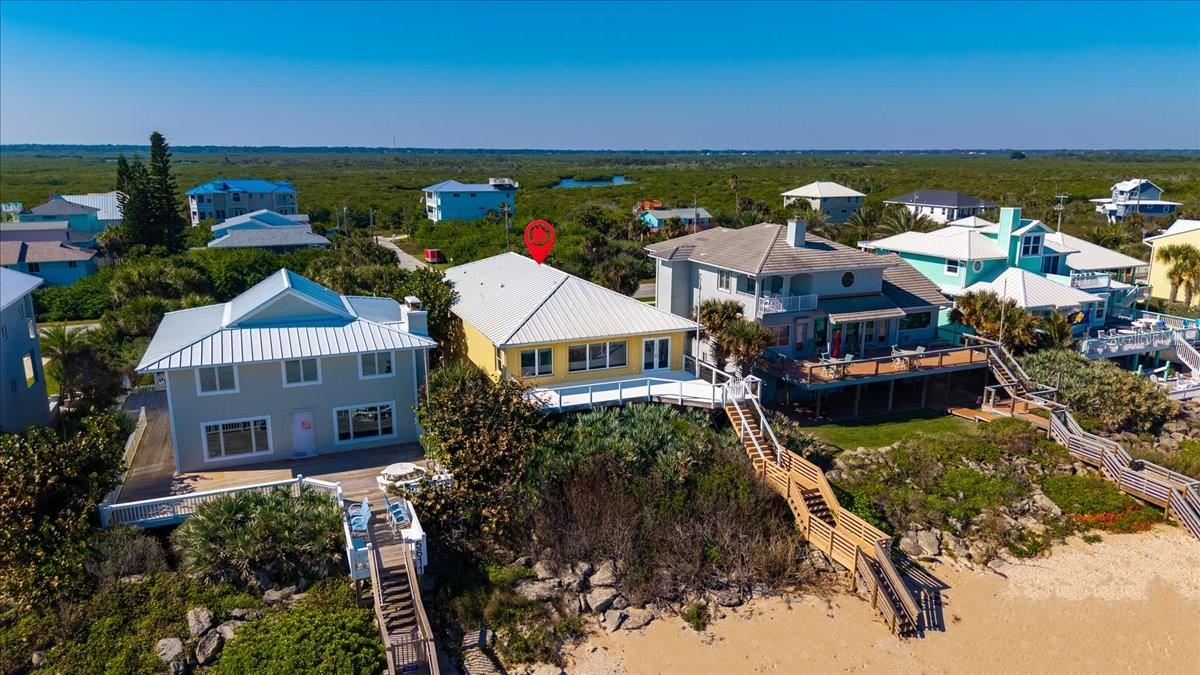 660-UNCORPORATED SILVER SANDS - Residential