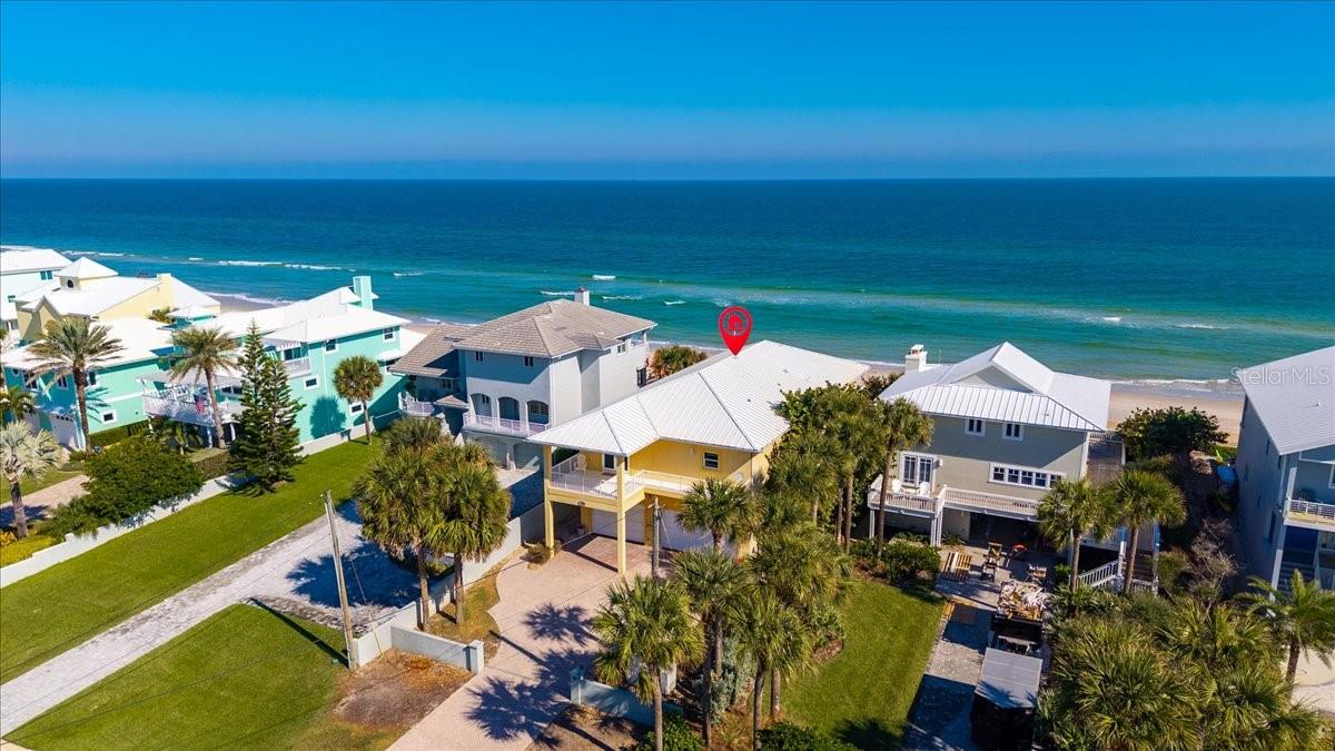 660-UNCORPORATED SILVER SANDS - Residential