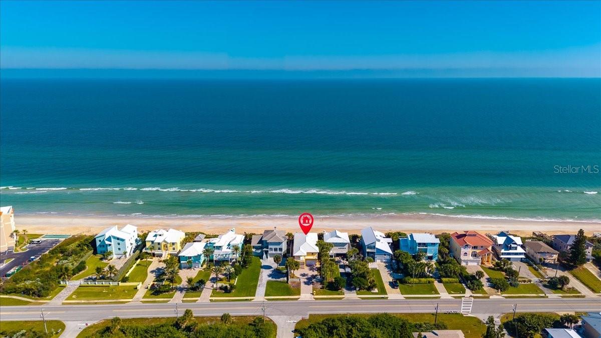 660-UNCORPORATED SILVER SANDS - Residential