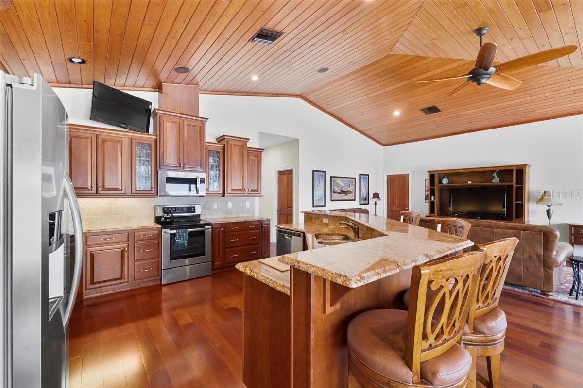 660-UNCORPORATED SILVER SANDS - Residential