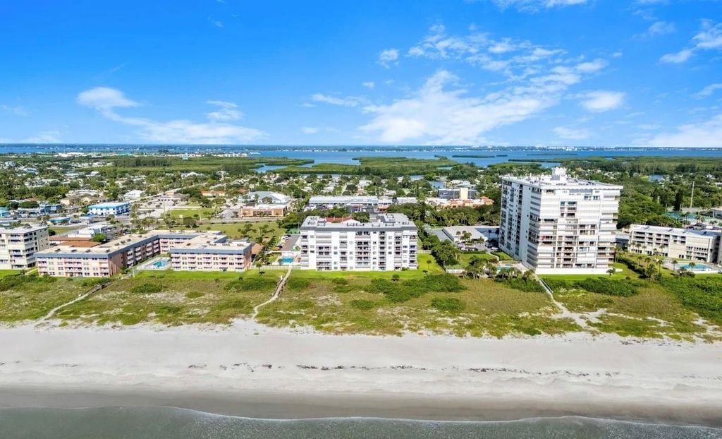 Photo of 650 N Atlantic Avenue #103, Cocoa Beach, FL 32931 (MLS # O6354406)