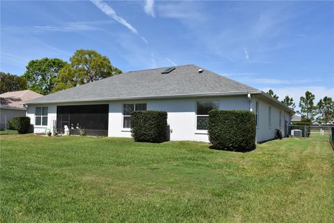 A home in OCALA