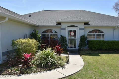 A home in OCALA