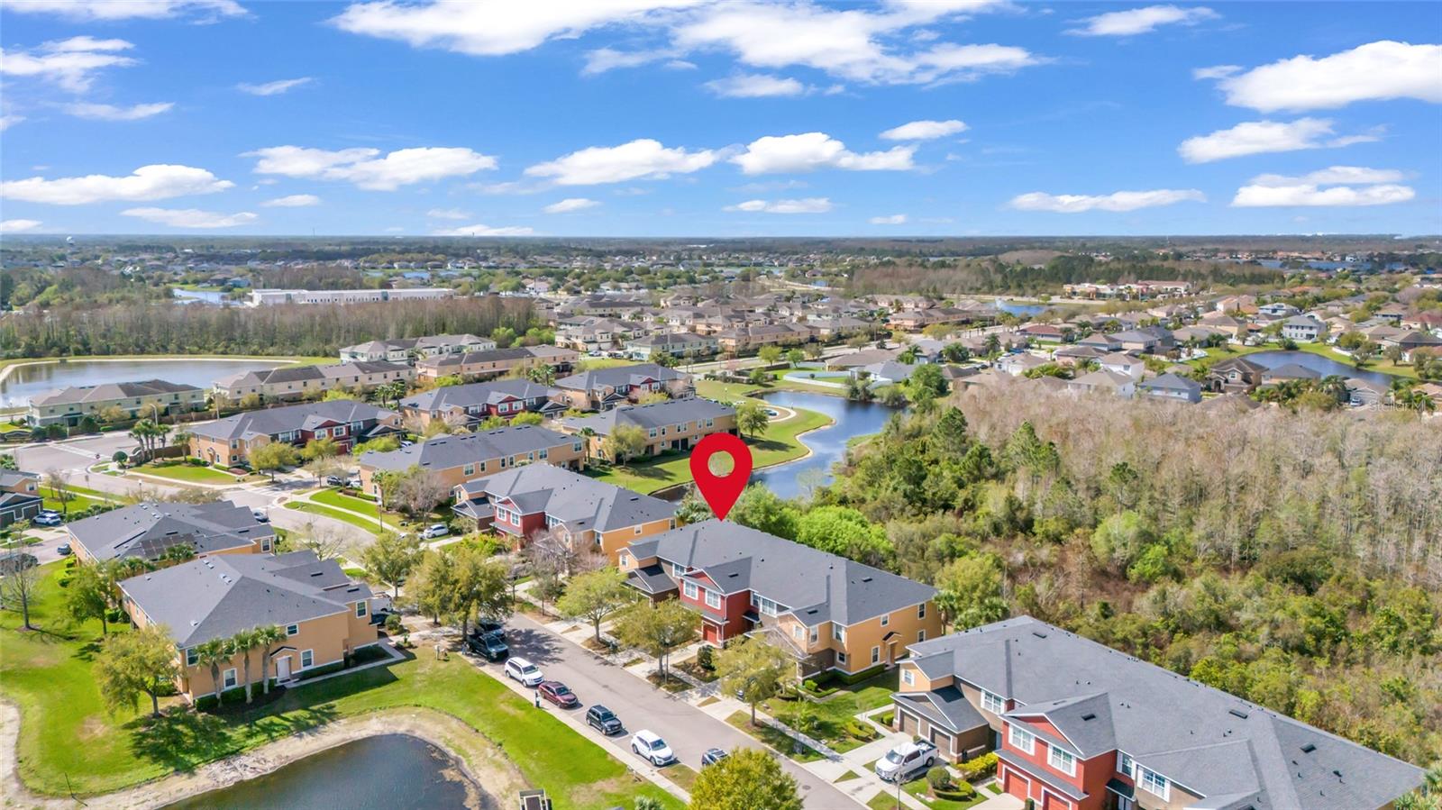 WYNDHAM LAKES ESTATES - Residential