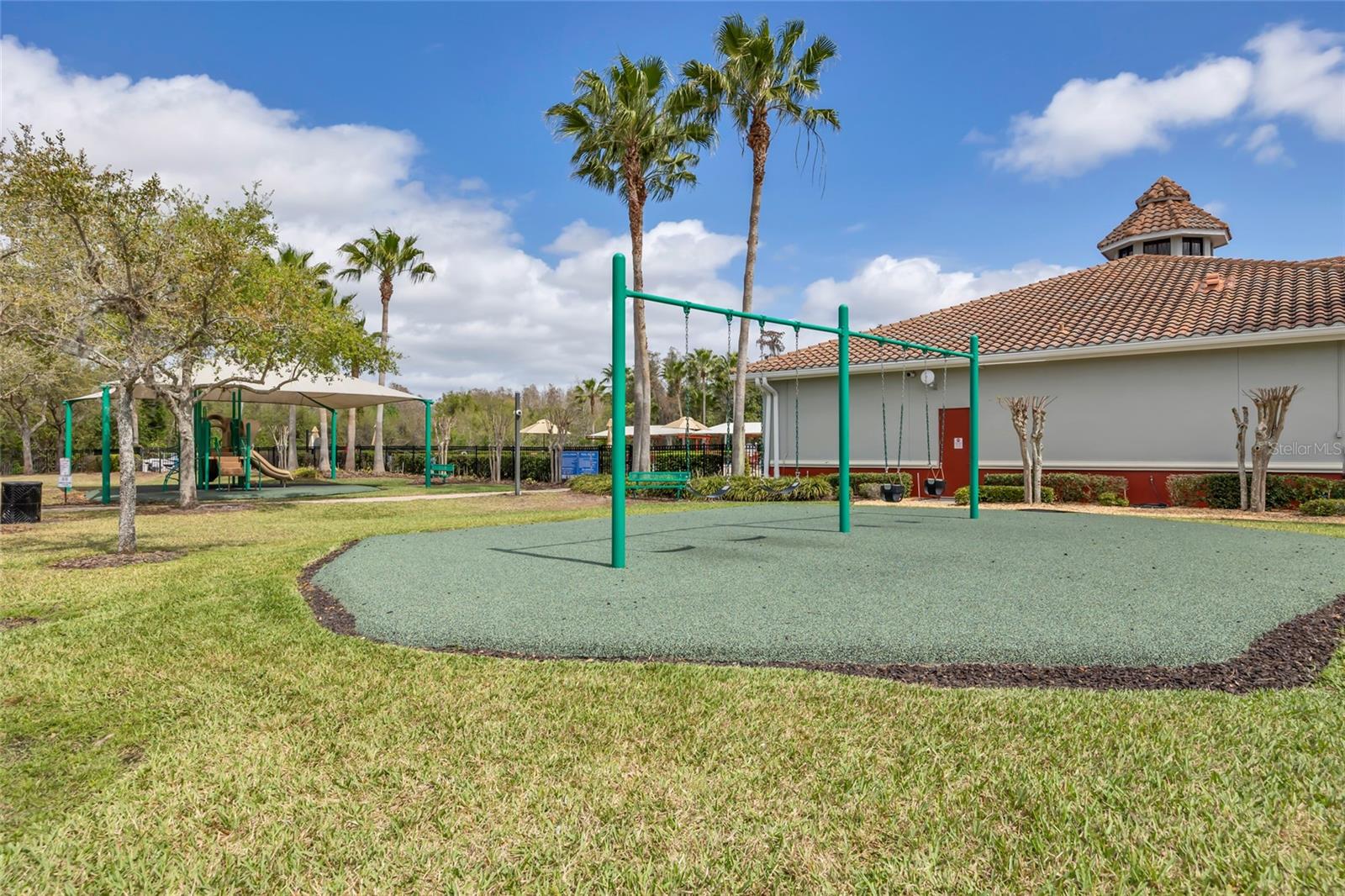 WYNDHAM LAKES ESTATES - Residential