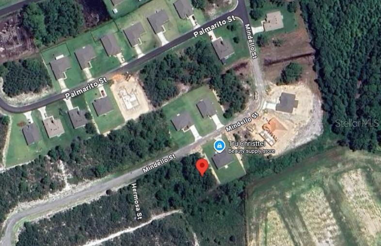 Photo of 4458 Mindello Street, Sebring, FL 33872 (MLS # P4940195)