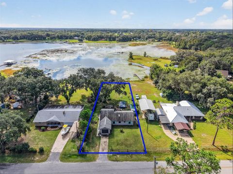 10072 SE 139TH PLACE SUMMERFIELD FL 34491