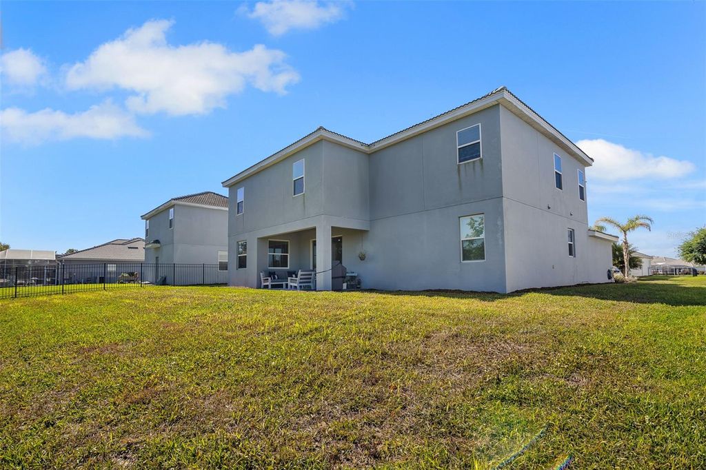 Photo of 1435 Olympic Club Boulevard, Champions Gate, FL 33896 (MLS # O6396770)