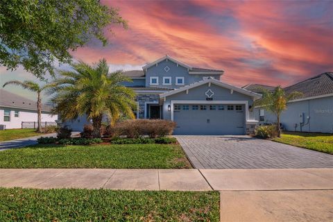 Photo of 1435 Olympic Club Boulevard, Champions Gate, FL 33896 (MLS # O6396770)