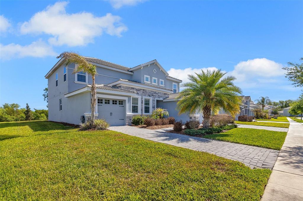 Photo of 1435 Olympic Club Boulevard, Champions Gate, FL 33896 (MLS # O6396770)