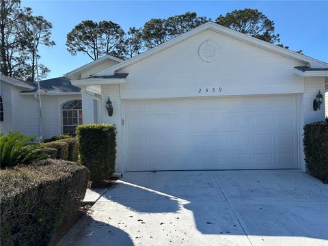 A home in SPRING HILL