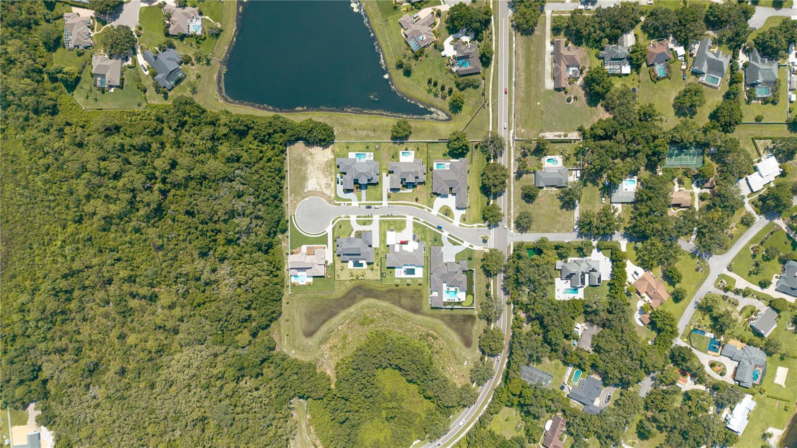 RESERVE AT WINDERMERE - Land