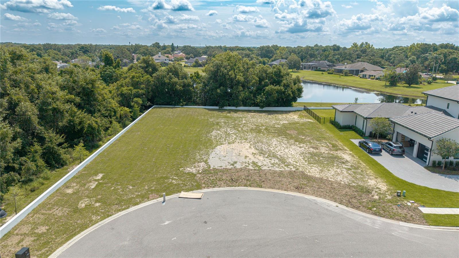 RESERVE AT WINDERMERE - Land