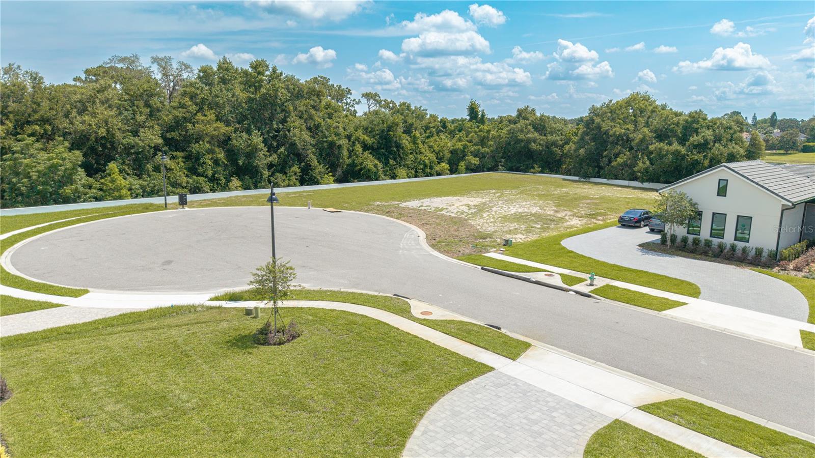 RESERVE AT WINDERMERE - Land