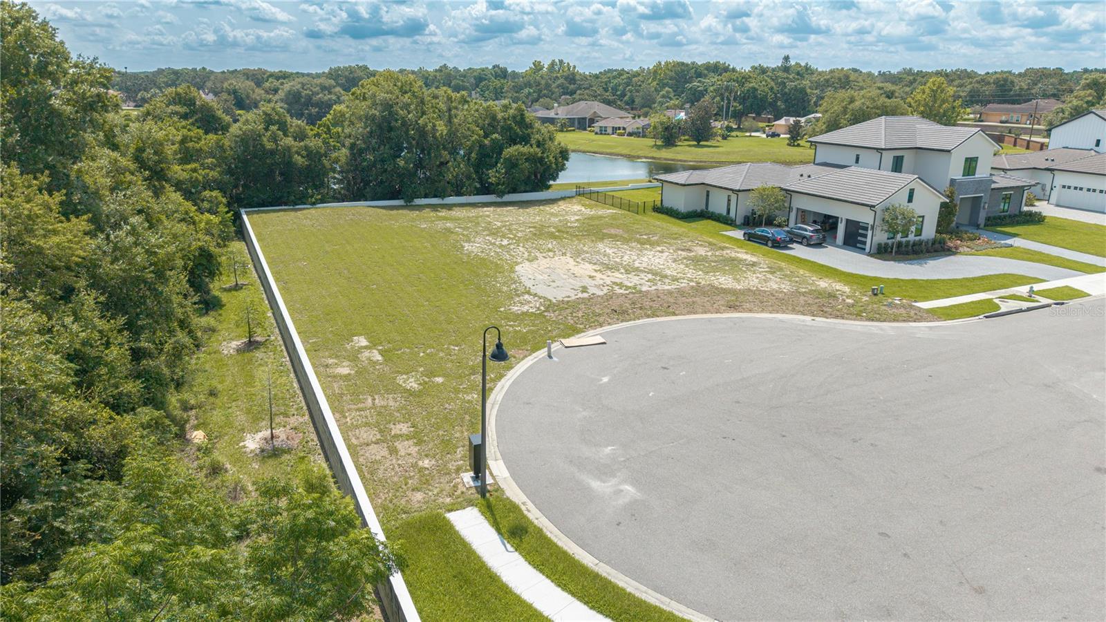 RESERVE AT WINDERMERE - Land