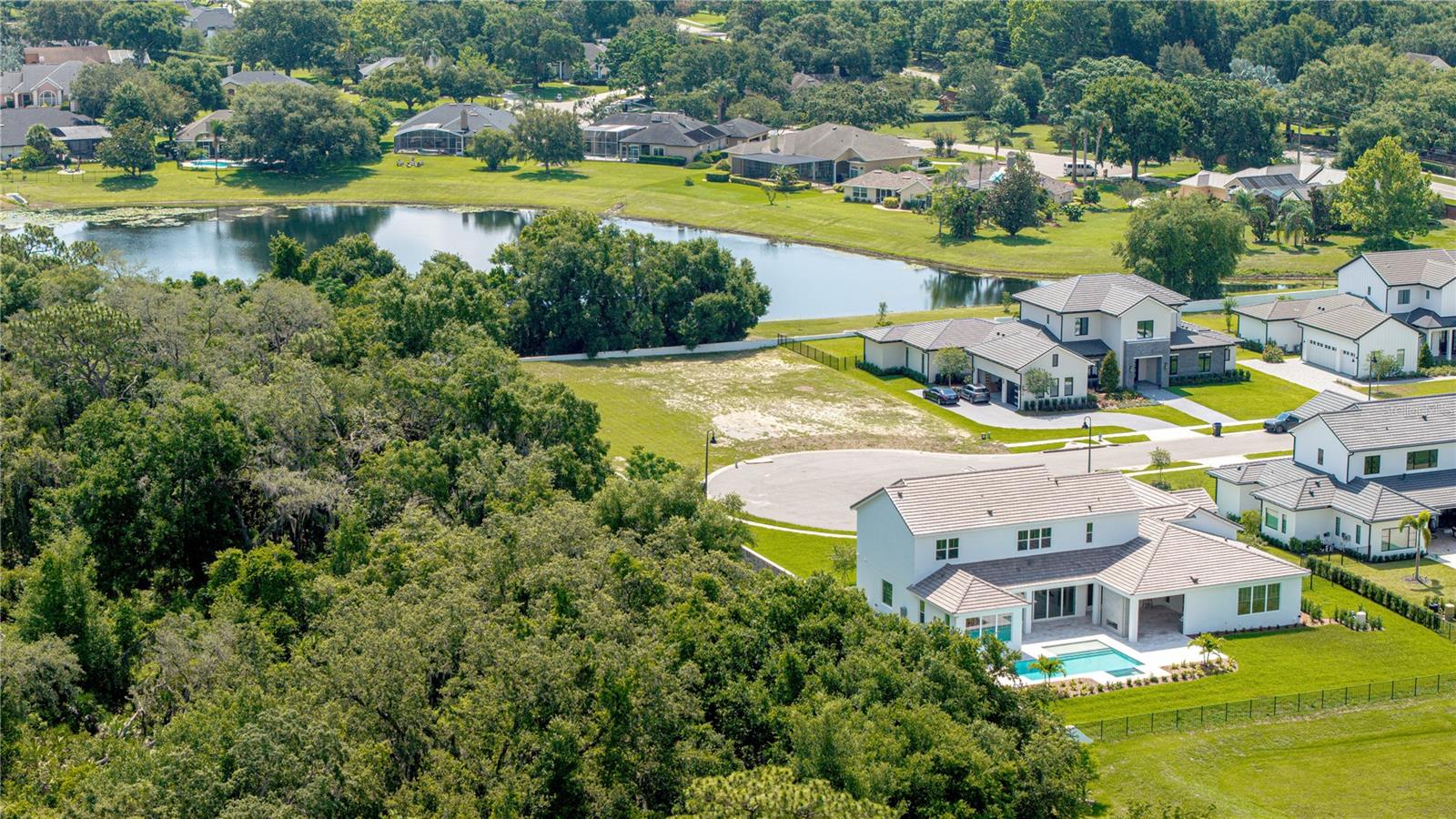 RESERVE AT WINDERMERE - Land