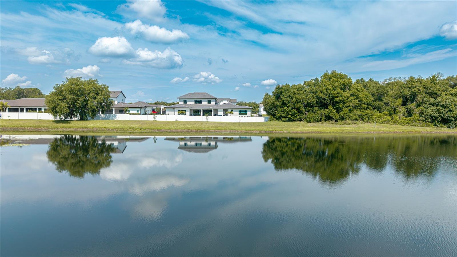 RESERVE AT WINDERMERE - Land