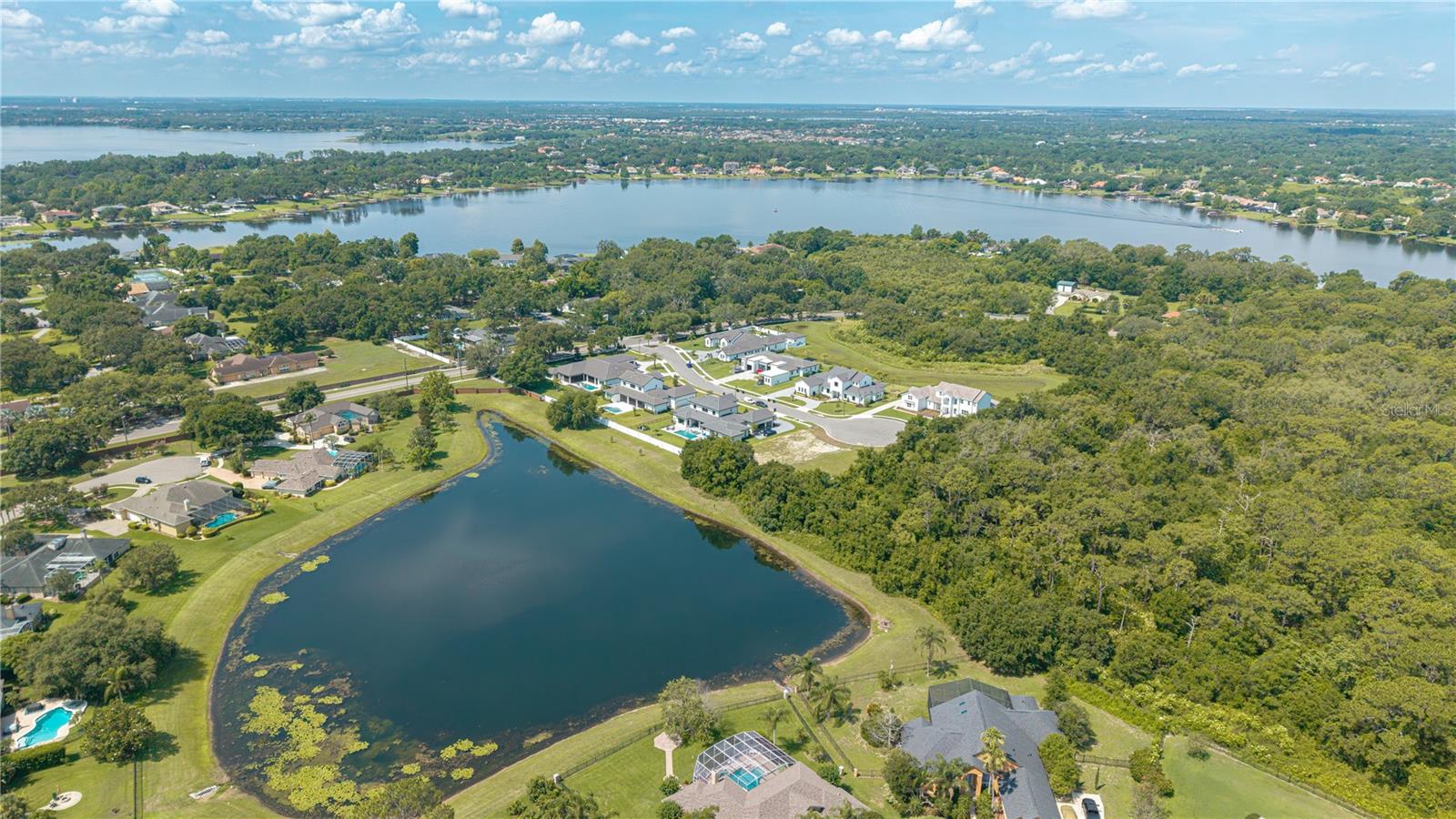 RESERVE AT WINDERMERE - Land