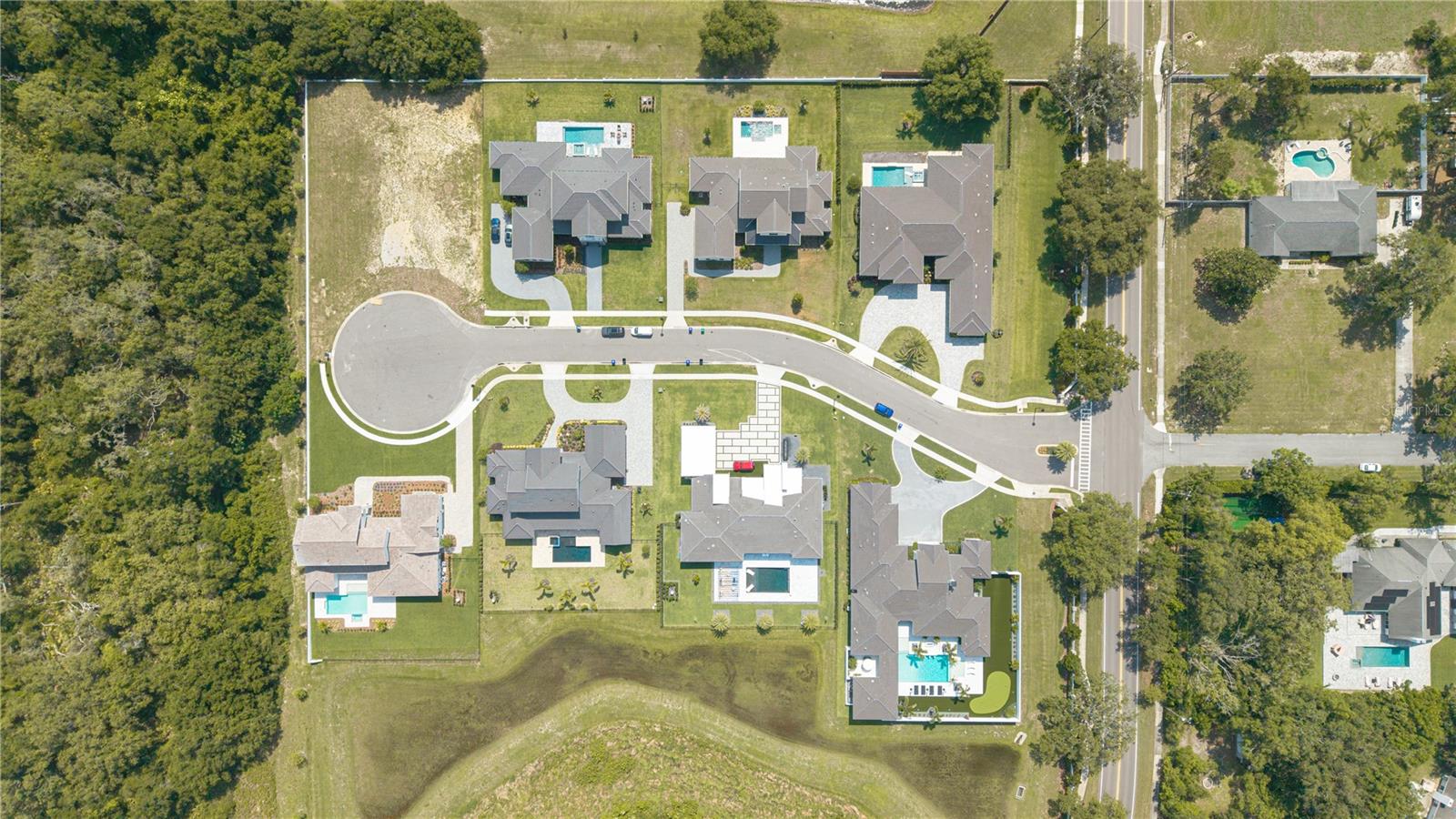 RESERVE AT WINDERMERE - Land