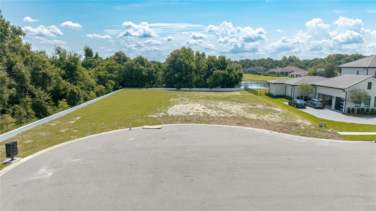 RESERVE AT WINDERMERE - Land