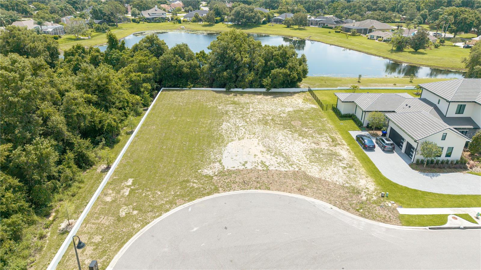 RESERVE AT WINDERMERE - Land