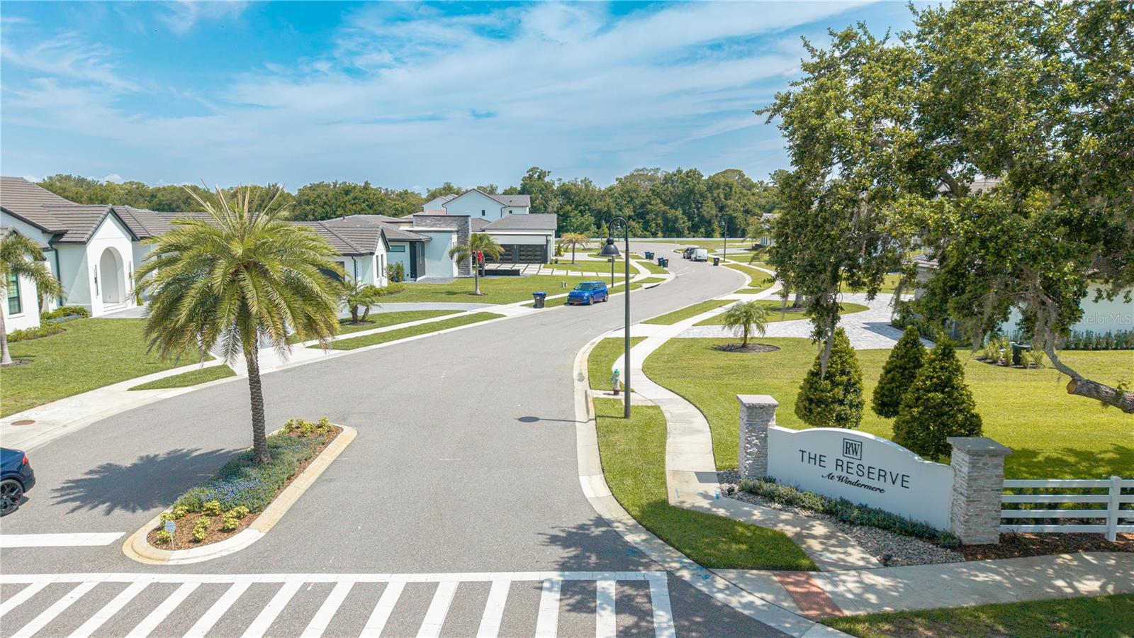 RESERVE AT WINDERMERE - Land