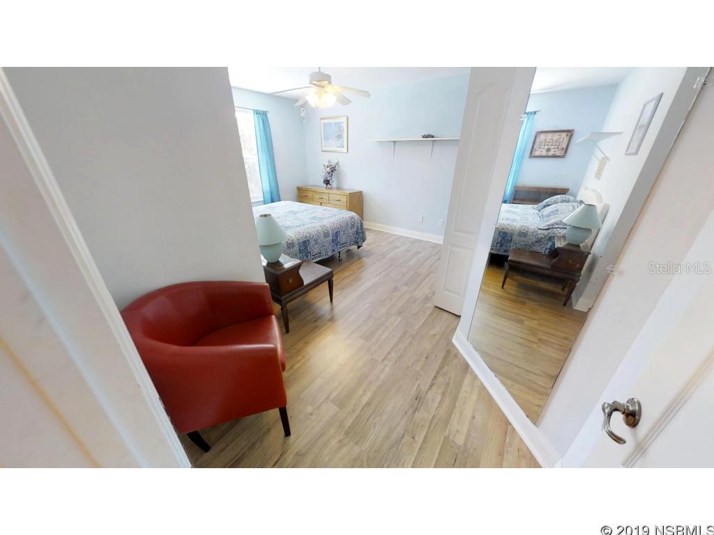 Turnbull Shores - Residential