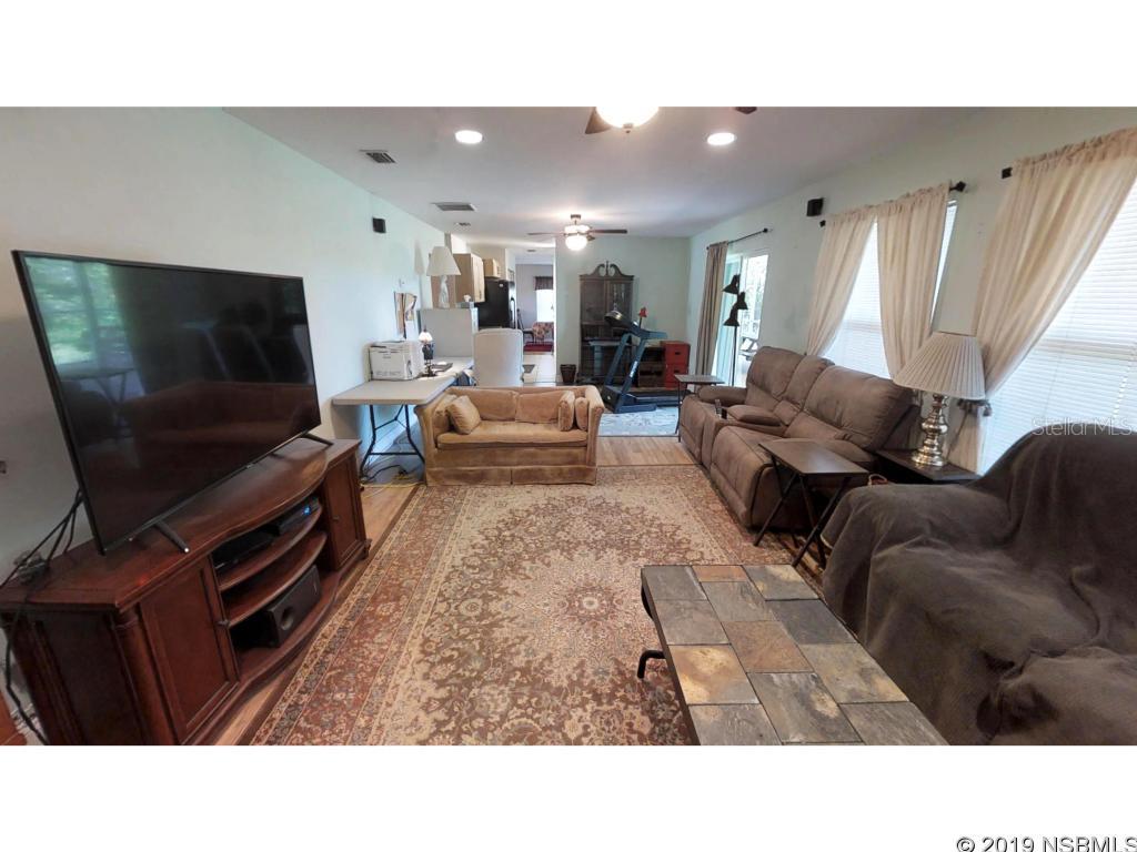 Turnbull Shores - Residential