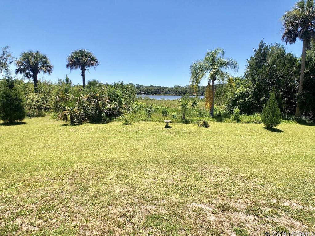 Turnbull Shores - Residential