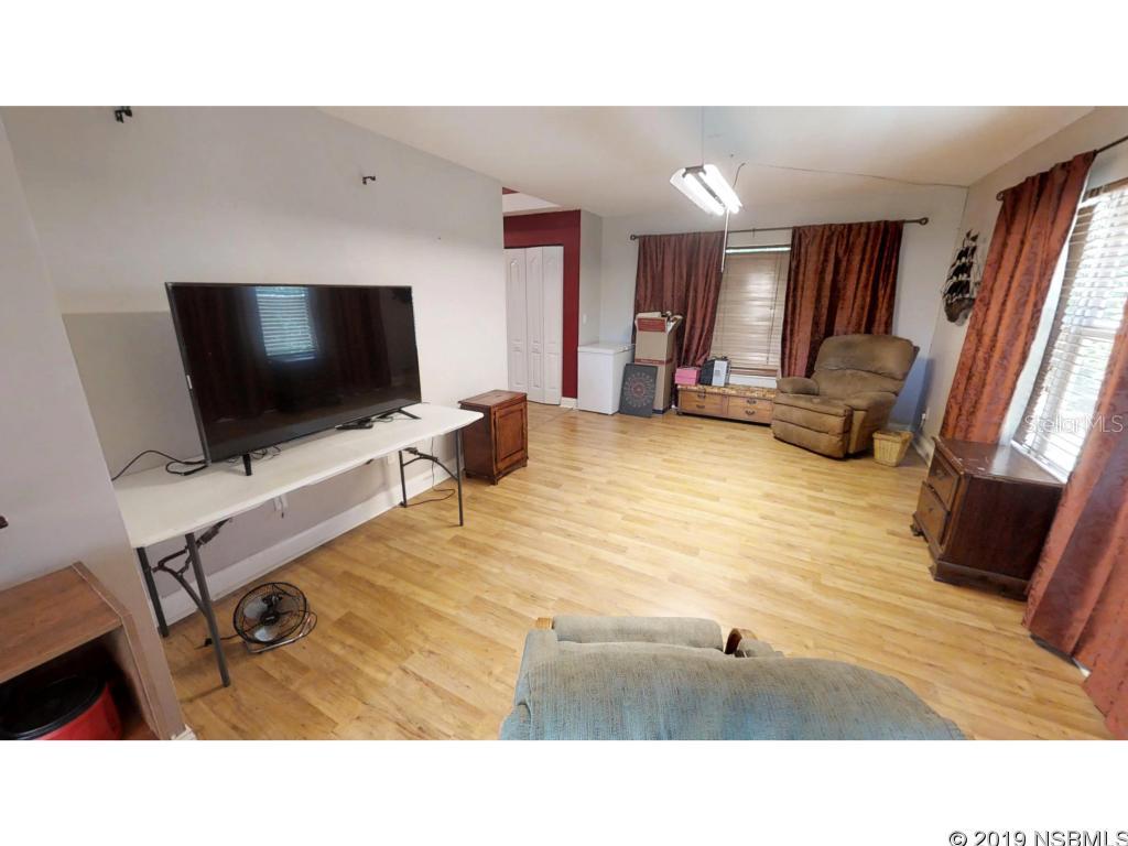 Turnbull Shores - Residential