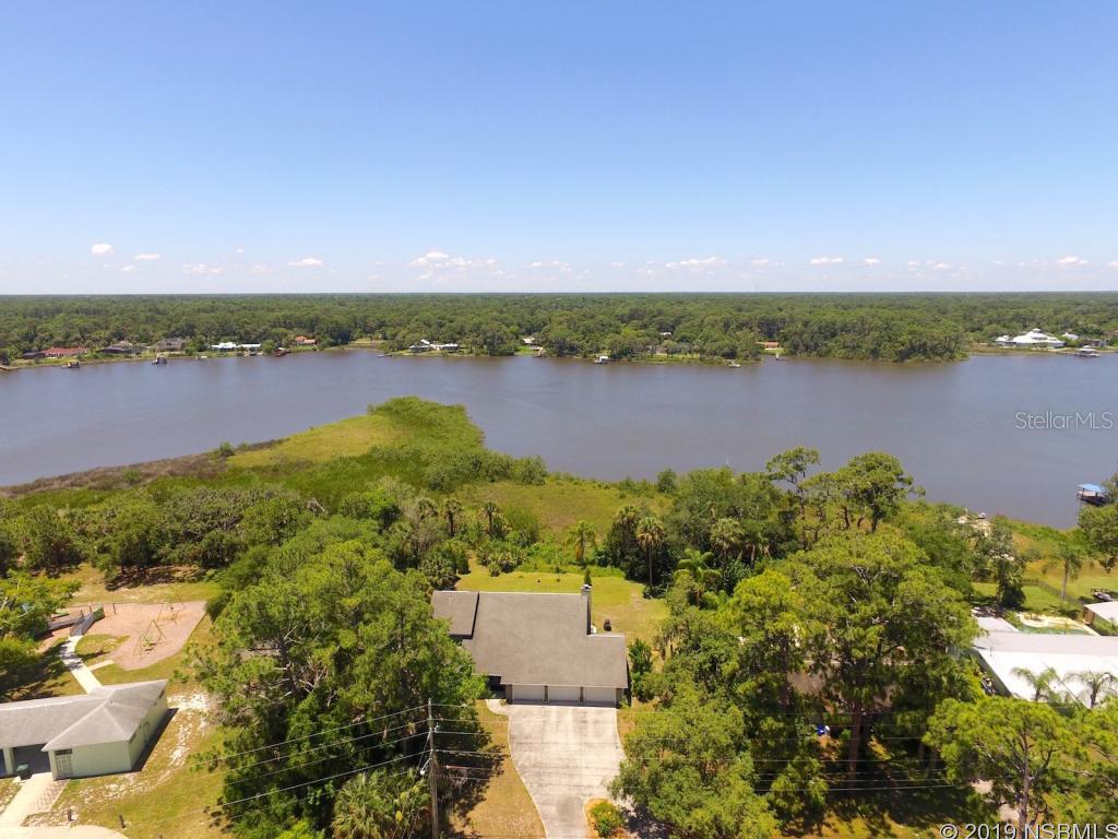 Turnbull Shores - Residential