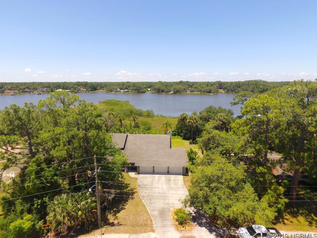 Turnbull Shores - Residential