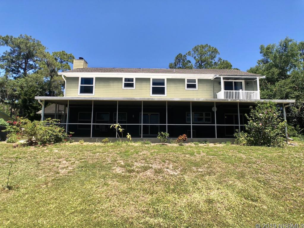 Turnbull Shores - Residential