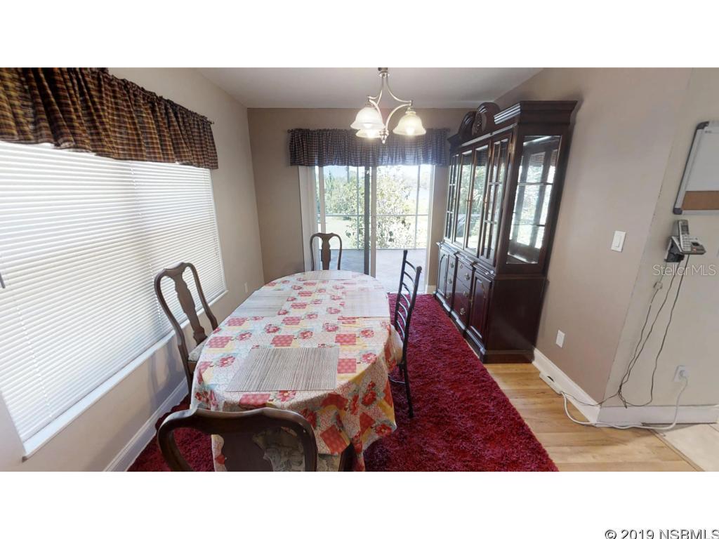 Turnbull Shores - Residential