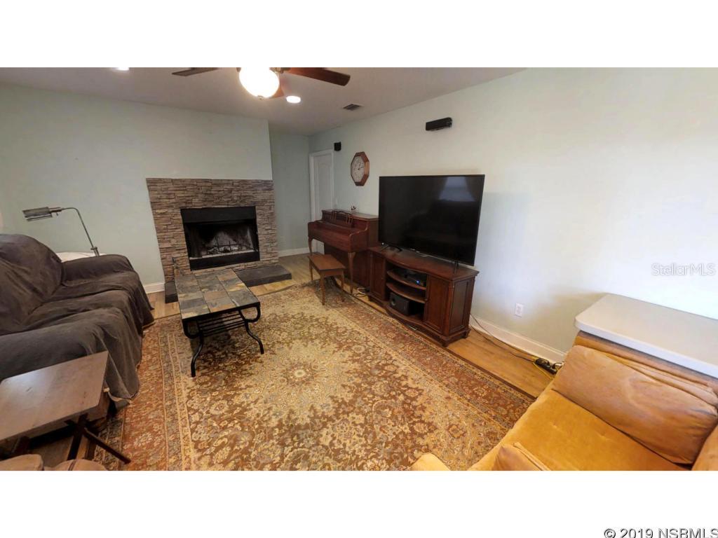 Turnbull Shores - Residential