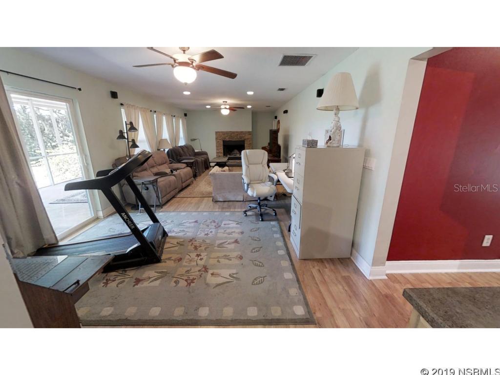 Turnbull Shores - Residential